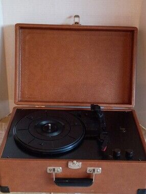 New Crosley Model CR 49 -TA